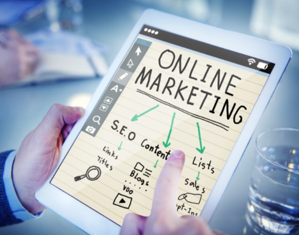 Digital Marketing Course in Bikaner (605x477, 232Kb)