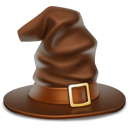 Hat (128x128, 19Kb)