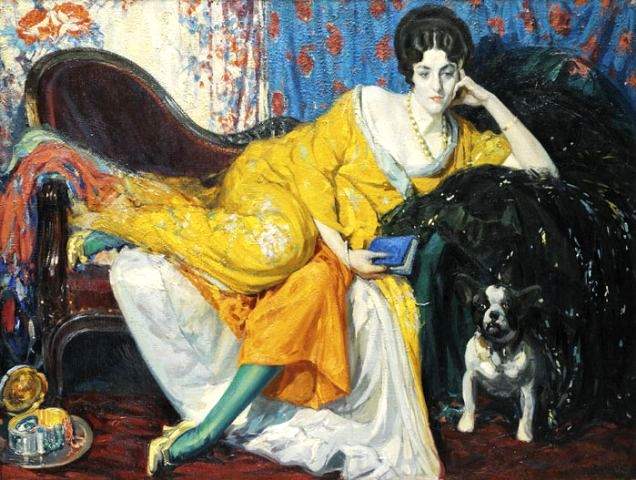 Ulisse CAPUTO (1872-1948)by Catherine La Rose (54) (636x480, 308Kb)