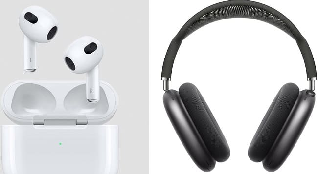 Аирподс 3 vs Airpods Max (650x357, 54Kb)