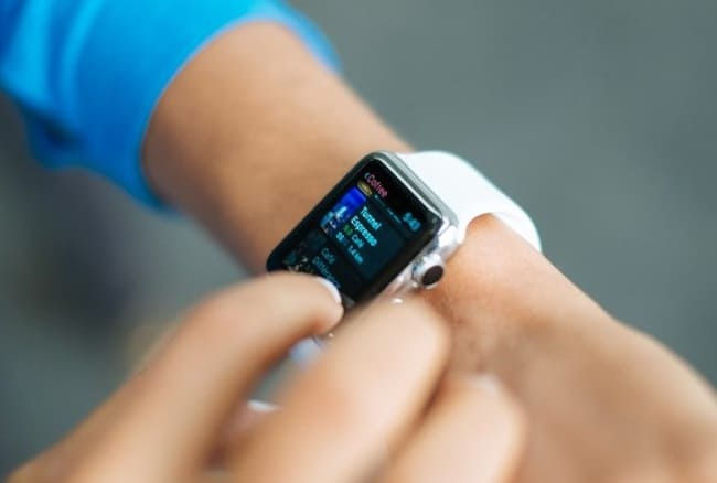 что Apple Watch могут делать без iPhone (650x438, 109Kb)