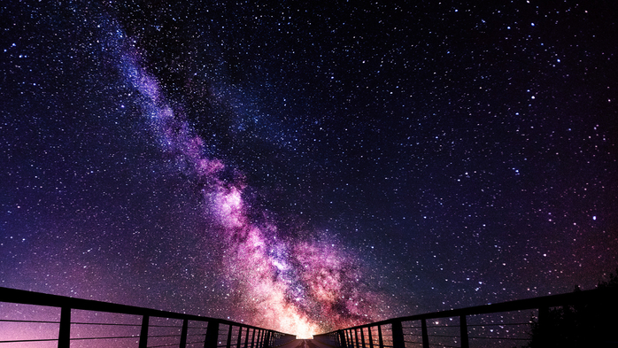 Milky Way, Way of love (700x393, 403Kb)