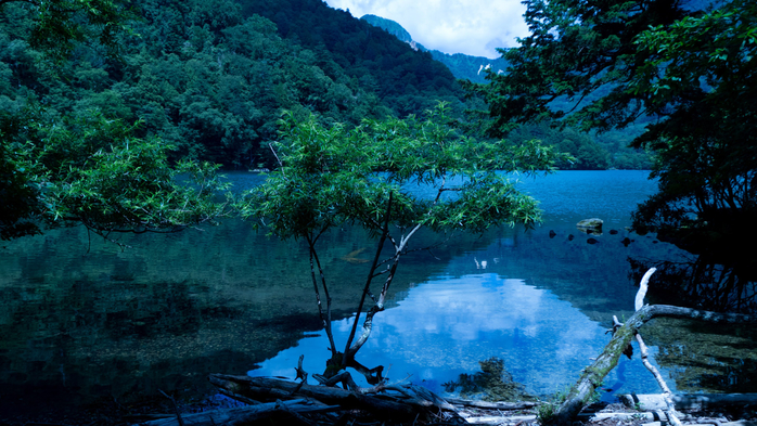 Nikkō National Park in the Kantō region on the main island of Honshū in Japan (700x393, 472Kb)