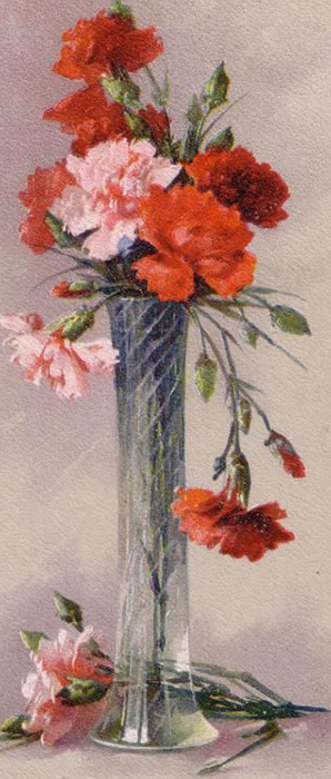 --catherine-klein-painting-flowers (298x700, 194Kb)