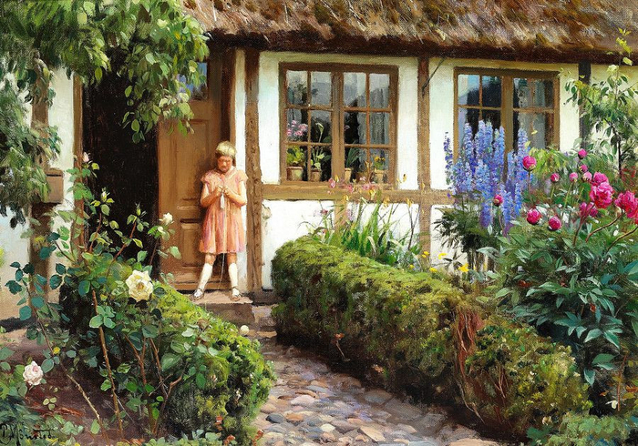 pp10254-a-390-peder-mork-monsted-divka-v-ruzovych-u-statku_-1_-1_68b7_353105 (700x490, 521Kb)