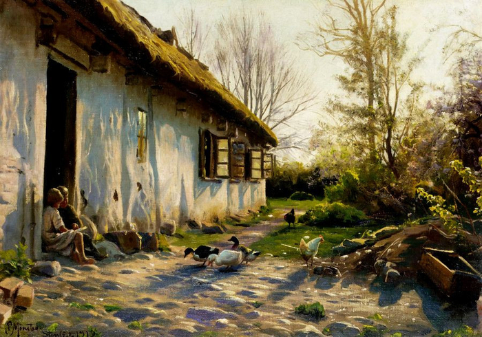 pp10263-a-399-peder-mork-monsted-krmeni-kachen-pri-vychodu-slunce_-1_-1_68b7_241288 (700x490, 462Kb)