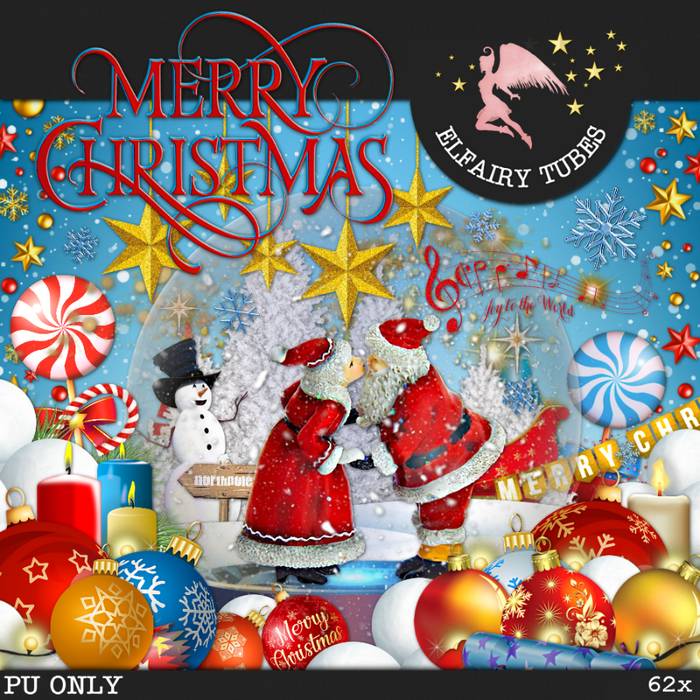 2. Merry Christmas (700x700, 738Kb)