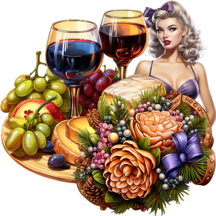New Year Celebration Element (68) (700x700, 811Kb)