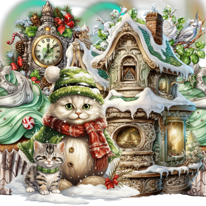 Snow Everywhere Element (47) (1) (700x700, 1035Kb)