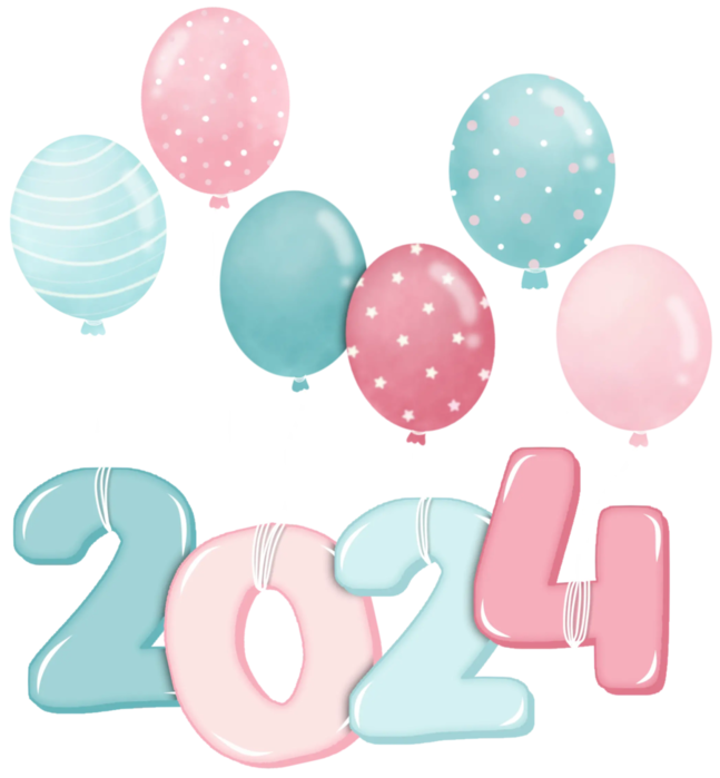 Pngtree2024 year blue pink balloons_13446541 (647x700, 251Kb)