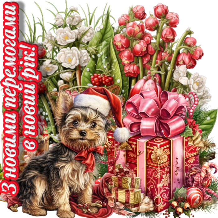Dear Santa Element (17) (700x700, 1021Kb)