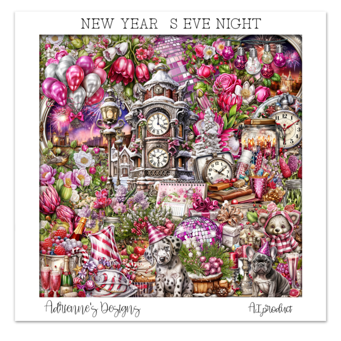 New Year_s Eve Night 1 (700x700, 808Kb)