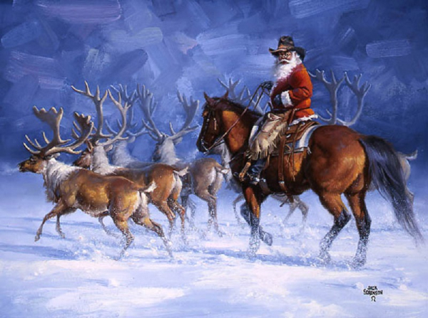 11 Reindeer Roundup (600x447, 282Kb)