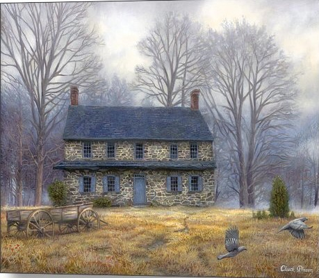 the-old-farmhouse-chuck-pinson (459x400, 163Kb)