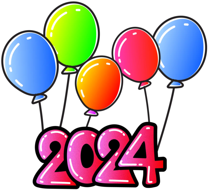 Pngtree2024 happy new year design_12258487 (700x633, 302Kb)