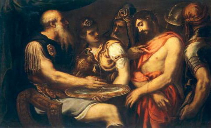 Christ before Pilate 2 (700x425, 83Kb)