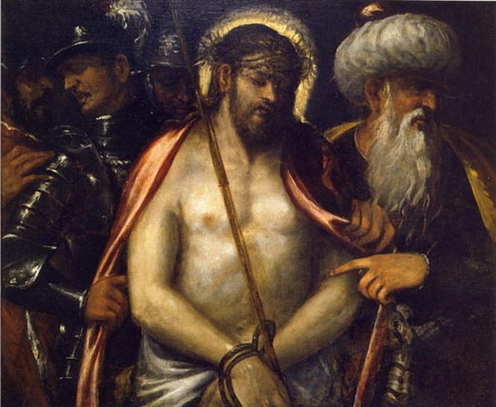 Ecce Homo (700x574, 121Kb)