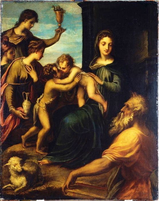 Sacra-Conversazione-Dresda-Gemäldegalerie-Alte-Meister (555x700, 154Kb)
