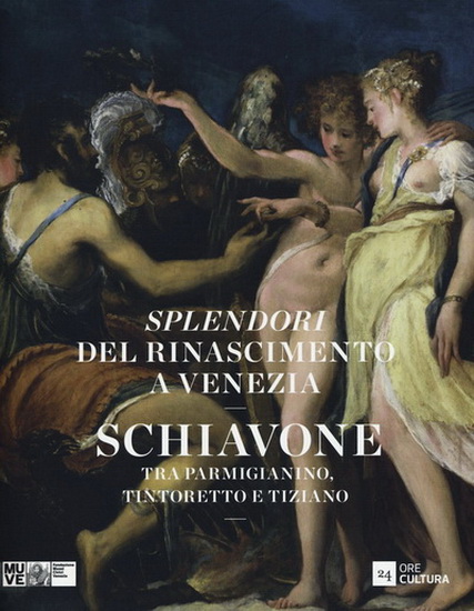 2015 Splendori del Rinascimento a Venezia. Catalogo della mostra, 2015 (427x550, 94Kb)