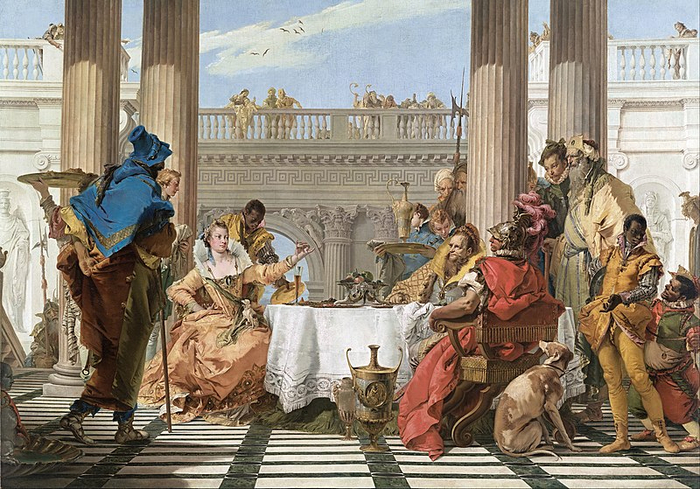 Giambattista_Tiepolo_-_The_Banquet_of_Cleopatra_-_Google_Art_Project (700x489, 463Kb)