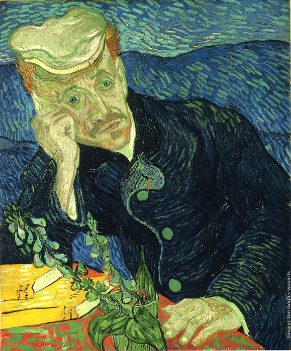 Vincent van gogh pictures