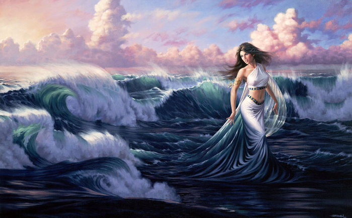 Goddess of the Tides (700x434, 338Kb)