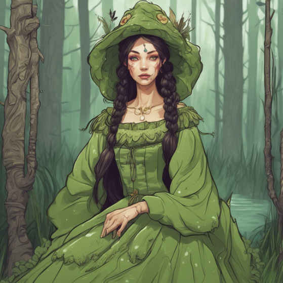 a-swamp-kikimora-in-mud-clothes-with-green-eyes-in-the-style-of-russian-fairy-tales-406616559 (559x559, 588Kb)