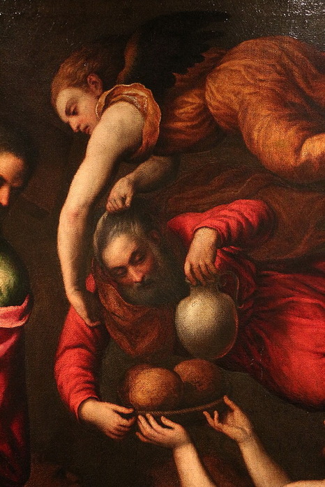 1550  ,   ,  . Museo del Settecento Veneziano Museo del Settecento Veneziano. 3 (466x700, 139Kb)