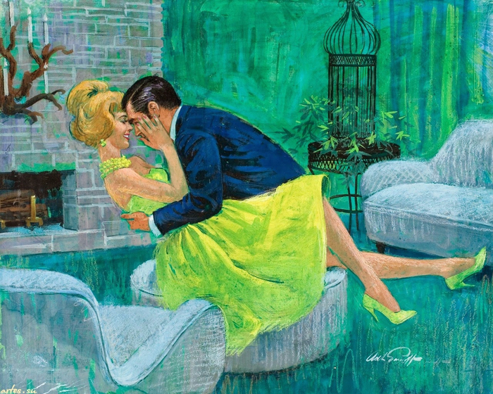 Arthur Sarnoff - Tutt'Art@ (53) (700x560, 537Kb)