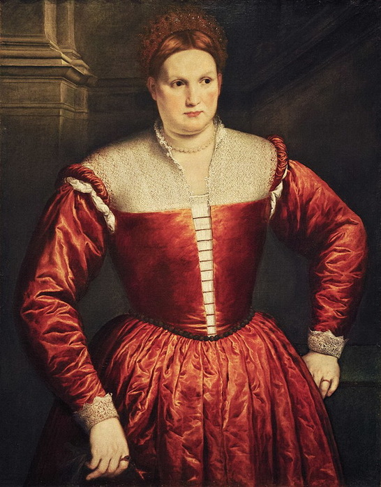 1550- .  (Balia dei Medici). , . 105,5  83,3 . Galleria Palatina (Palazzo Pitti),  (546x700, 150Kb)