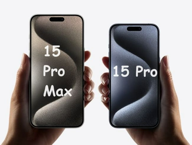 iPhone 15 Pro от iPhone 15 Pro Max (650x492, 108Kb)
