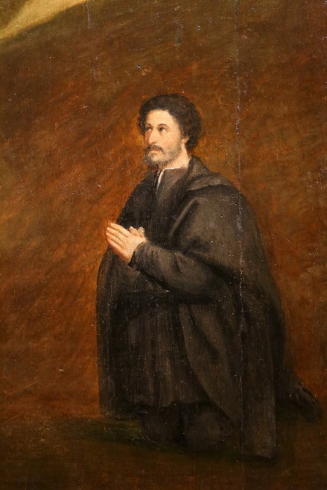 1520 san francesco d'assisi, (gallipoli, san francesco) committente laico (2) (466x700, 96Kb)