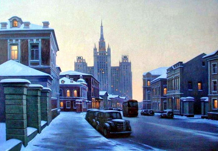 Алексей Бутырский . (700x485, 368Kb)