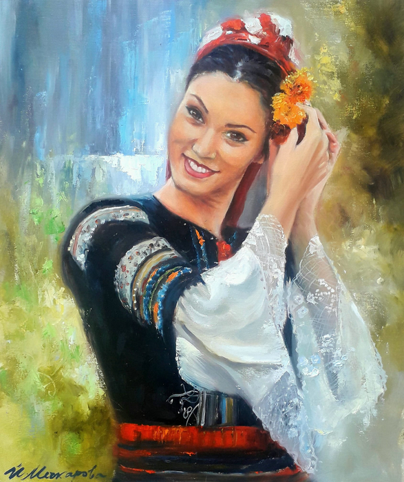 Yovka-Mechkarova-painting-thegallerist.art-4 (587x700, 481Kb)