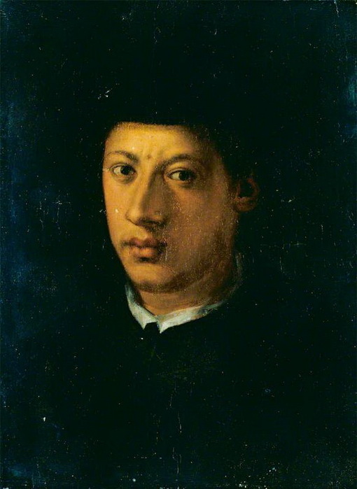  Alessandro de' Medici (15101537) 16 . , . 47  35 .    ,  (510x700, 81Kb)
