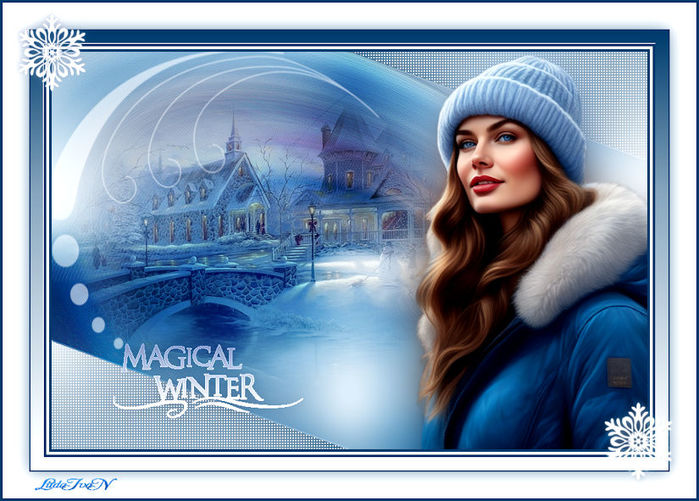 5075966_Magical_Winter_ (825x591, 89Kb)