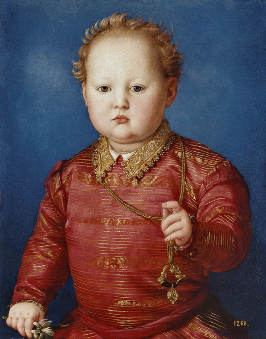 1550 Garcia de' Medici. , .  48  38 cm.   (548x700, 142Kb)