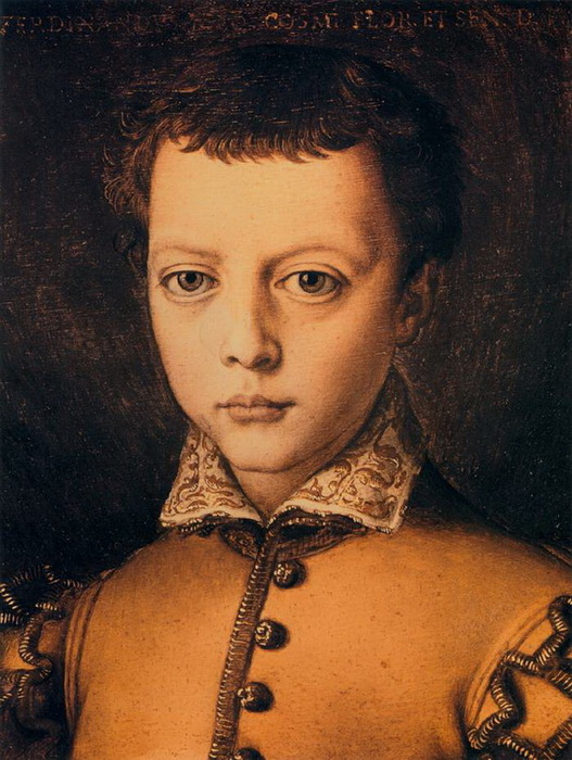 1555-1565 Ferdinando Medici. , . 15  12 cm.   (527x700, 139Kb)
