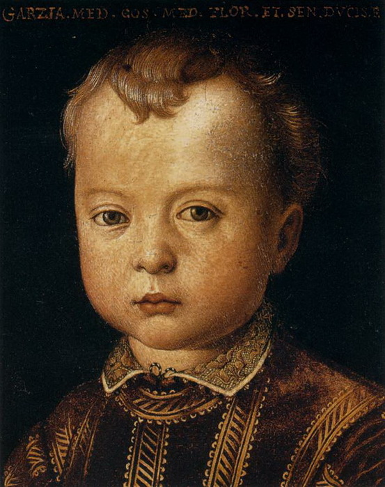 1555-1565 Garcia de' Medici. , . 15  12 cm.   (553x700, 140Kb)