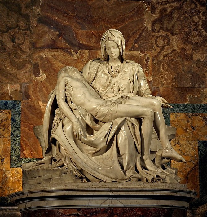 800px-Michelangelo's_Pieta_5450_cropncleaned_edit (668x700, 155Kb)