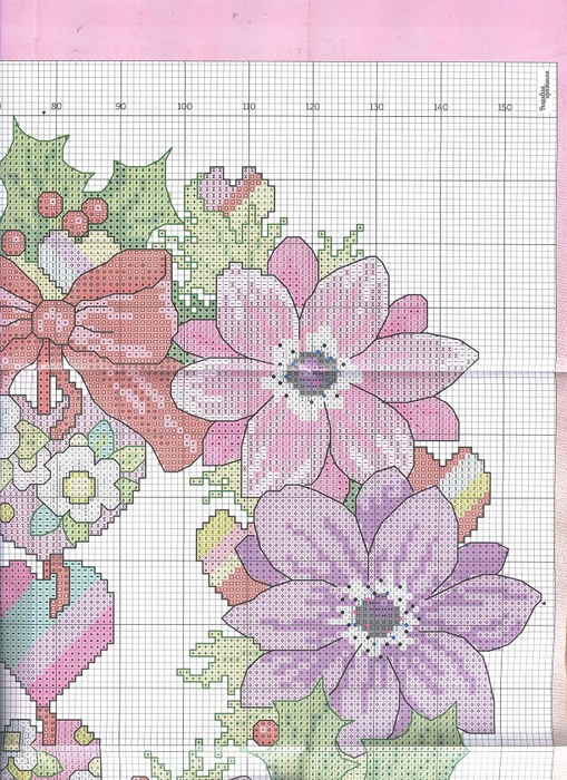 Вышиваю крестиком, 1(176)- 2014 (509x700, 463Kb)