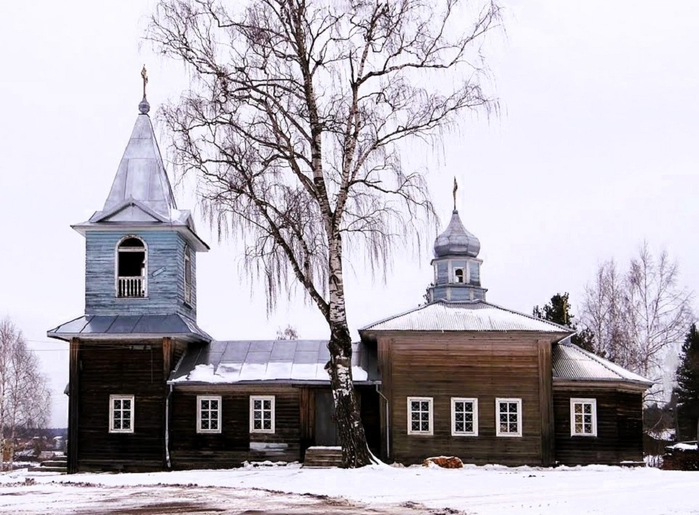 Покровская. Покровская ц., 1898 г. в быв. д. Овсянниковская (700x515, 331Kb)