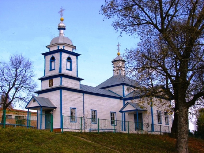 Курово. Никольская ц., 1767 г.(пер. в 1887 г.) (700x525, 431Kb)