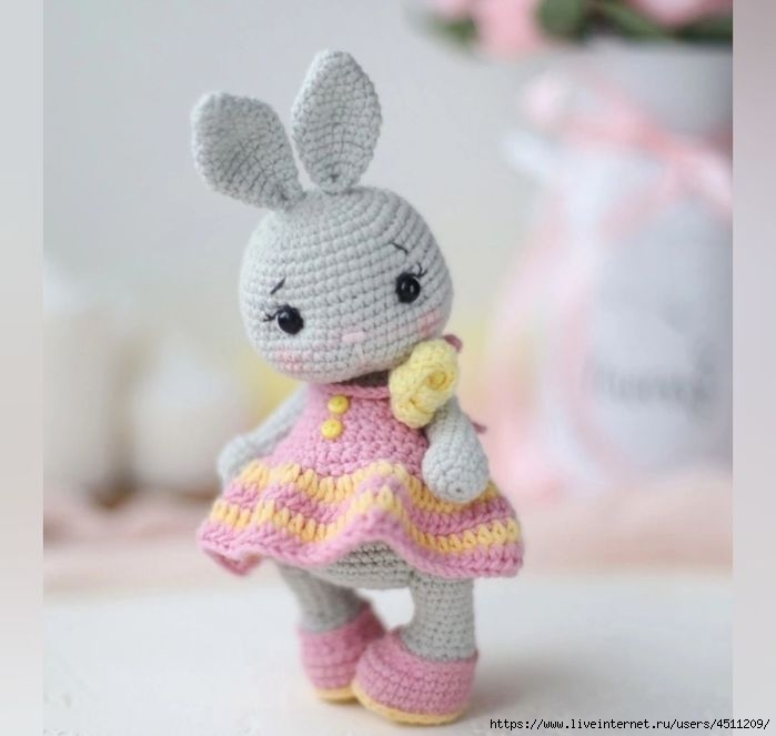 Алины игрушки - вязание для кукол's product catalog – 56 products | VK