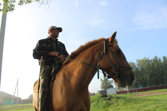 Не спеши пить в армии или скакать на лошади. Подполковником и даже ...