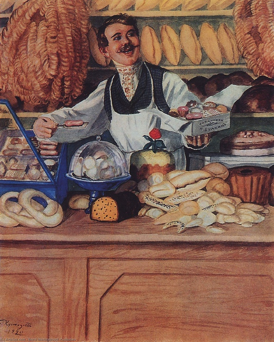 Boris_mikhaylovich_kustodiev-baker (562x700, 479Kb)