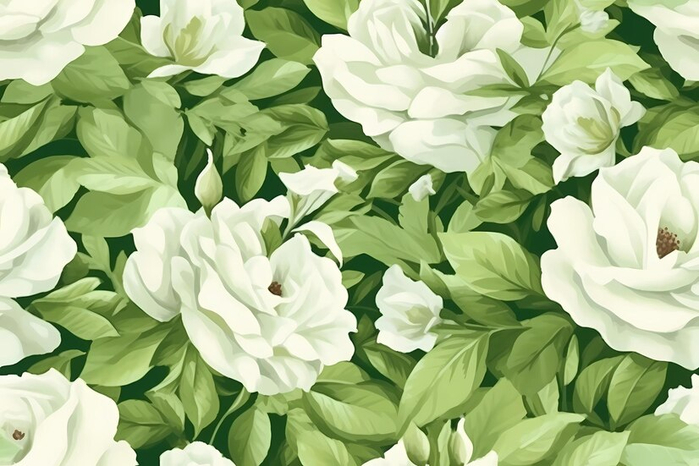 seamless-pattern-with-white-flowers-leaves-watercolor-sublimation_843131-44 (700x466, 330Kb)