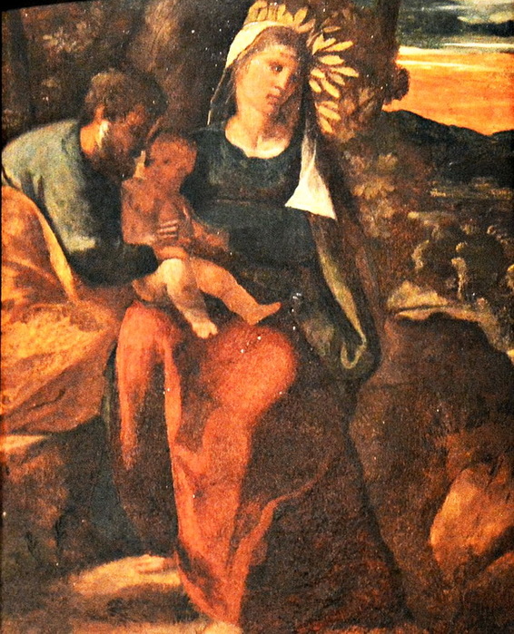 1515-1516 Sacra famiglia (566x700, 199Kb)
