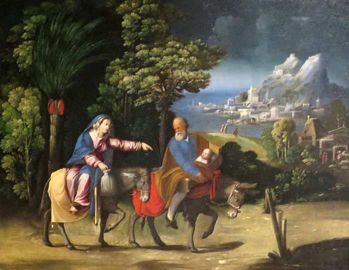 1520-1530     ( Battista D). , . 62,2 x 80,7 .   , , .   (700x540, 135Kb)