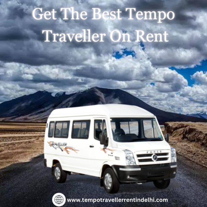 Get The Best Tempo Traveller On Rent (700x700, 641Kb)